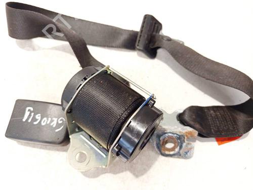 Rear left seatbelt MAZDA 2 (DY) 1.4 | BP34920386I29 - Image 2