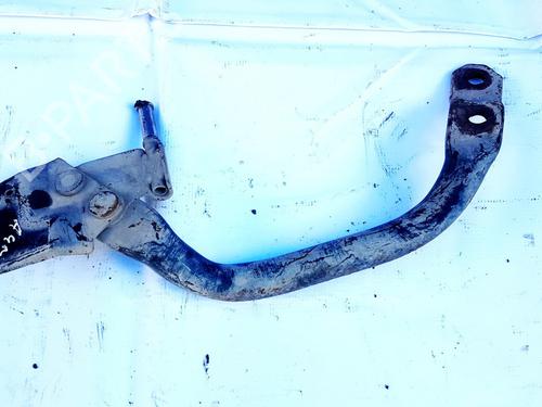 Used Support Support MAZDA 6 Hatchback (GH) 2.0 MZR-CD (GH14) (140 hp) 33062384 33062384