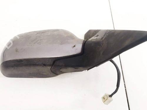 Used Right mirror Right mirror MAZDA 6 Hatchback (GG) 2.0 DI (GG14) (136 hp) 35118665 35118665