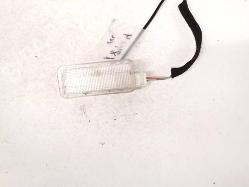 Kabinelys PEUGEOT 807 (EB_) 2.0 HDI | BP35387939I8 - Image 2