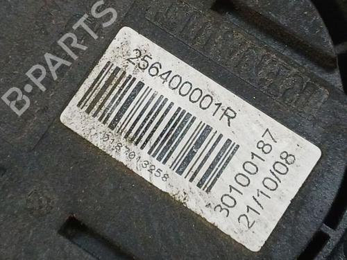 Electronic module RENAULT MEGANE III Hatchback (BZ0/1_, B3_) 1.9 dCi (BZ0N, BZ0J) | BP39669340M83 - Image 4