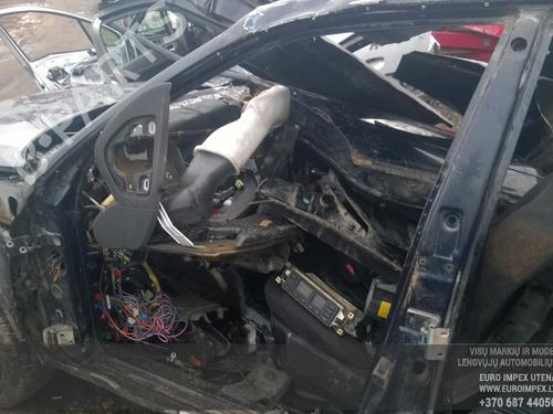 Fuse box AUDI A6 C4 (4A2) 1.9 TDI | BP33496429E1  - Image 6