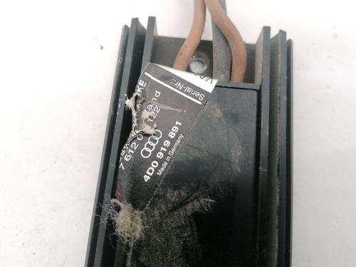Electronic module AUDI A8 D2 (4D2, 4D8) 2.5 TDI | BP32909331M83 - Image 3