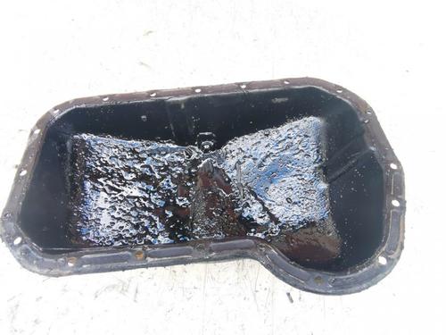 Used Oil sump Oil sump 35508997 35508997