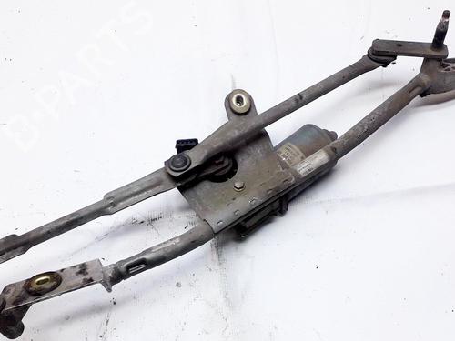 Used Front wipers mechanism Front wipers mechanism VOLVO S80 I (184) 2.4 (140 hp) 35858207 35858207