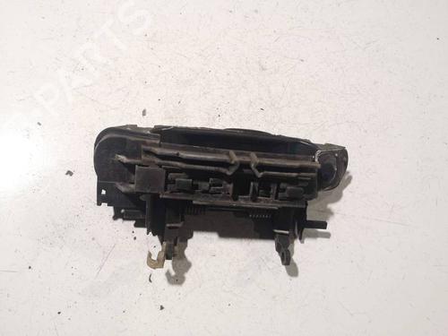 Used Front right exterior door handle Front right exterior door handle 39061884 39061884