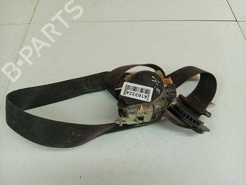 Front left seatbelt PEUGEOT 807 (EB_) 2.0 HDI | BP37227782I26 - Image 3