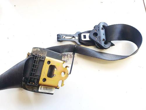 Rear left seatbelt CITROËN C8 (EA_, EB_) 2.2 HDi | BP35302197I29 - Image 3