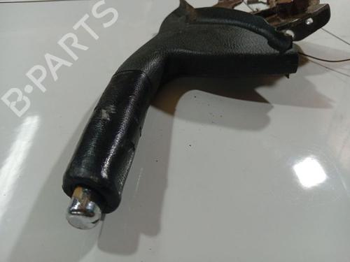 Hand brake MAZDA 6 Hatchback (GG) 2.0 DI (GG14) | BP34920755I18 - Image 4