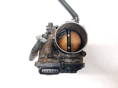 Used Throttle body Throttle body 35346837 35346837