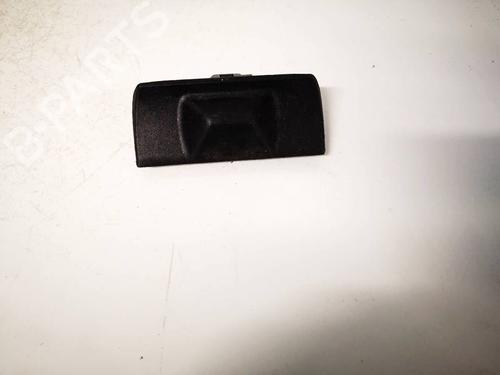 Used Electronic module Electronic module SUBARU LEGACY IV Estate (BP) 2.0 AWD (BP5) (138 hp) 34740404 34740404
