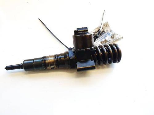 Used Injector Injector MITSUBISHI GRANDIS (NA_W) 2.0 DI-D (NA8W) (136 hp) 35017184 35017184