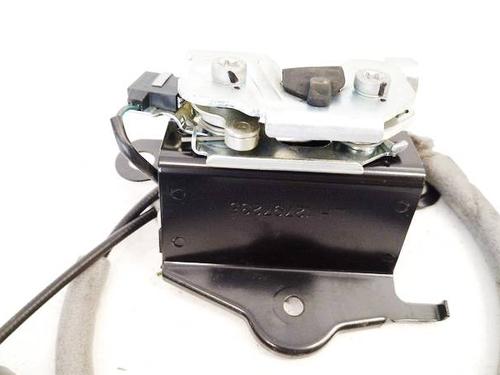 Electronic module SAAB 9-3 (YS3F, E79, D79, D75) 1.9 TiD | BP36687718M83 - Image 3