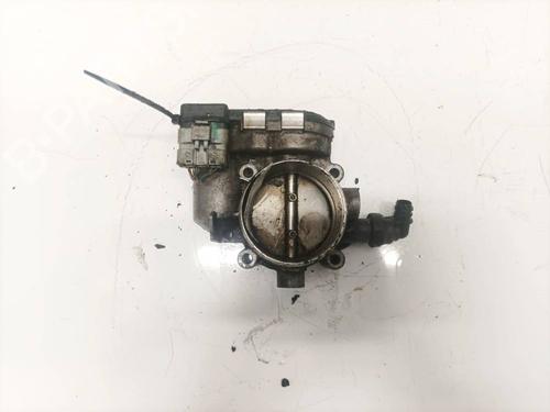 Used Throttle body Throttle body CITROËN C5 III (RD_) 3.0 V6 (RDXFVJ) (211 hp) 35172136 35172136