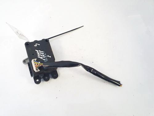Used Electronic module Electronic module MAZDA 626 V (GF) 2.0 TD (GFFP) (110 hp) 32897704 32897704