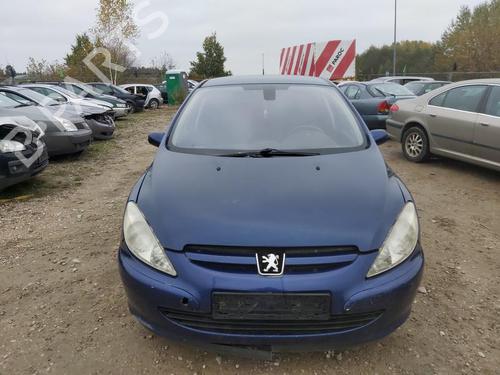 Switch PEUGEOT 307 (3A/C) 2.0 HDi 90 | BP33103751I30  - Image 5