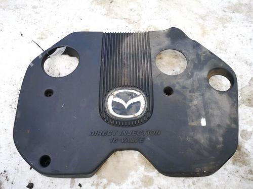 Used Upper protection Upper protection MAZDA PREMACY (CP) 2.0 TD (101 hp) 35497248 35497248