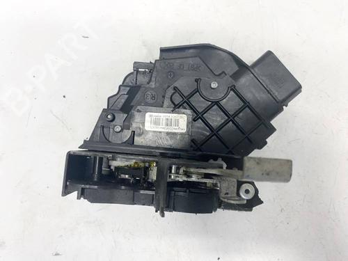 Used Rear right lock Rear right lock FORD FOCUS II (DA_, HCP, DP) 1.4 (80 hp) 35020284 35020284
