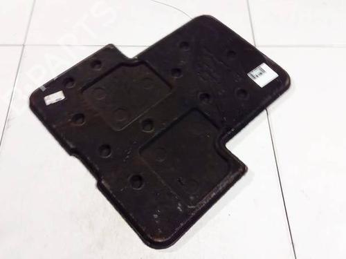 Boot lining FORD GALAXY II (WA6) 2.0 TDCi | BP35050337I3 - Image 2
