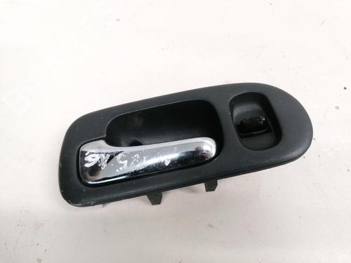 Used Rear left interior door handle Rear left interior door handle ROVER 45 I Hatchback (RT) 1.8 (117 hp) 35558566 35558566