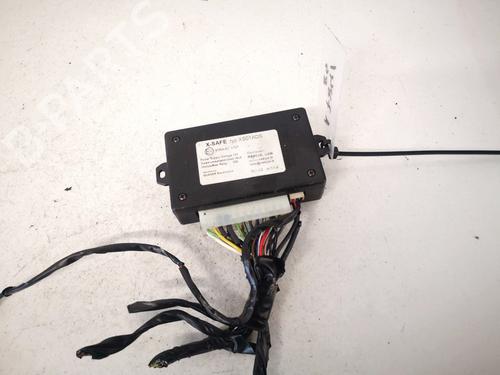 Used Electronic module Electronic module SAAB 9-5 Estate (YS3E) 1.9 TiD (150 hp) 32899645 32899645