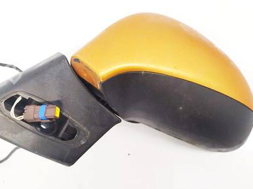 Used Left mirror Left mirror 34836127 34836127
