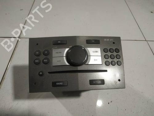 Used Radio Radio 34859269 34859269