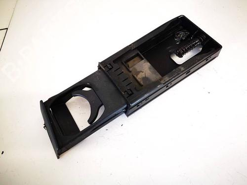Used Cup/Object holder Cup/Object holder PEUGEOT 4007 (VU_, VV_) 2.2 HDi (156 hp) 35017082 35017082