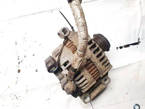 Alternator FORD S-MAX (WA6) 2.0 | BP35118934M7 - Image 2