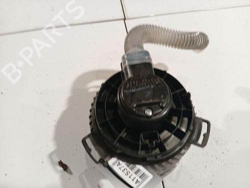 Heater blower motor MAZDA 3 (BL) 2.2 MZR CD (BL10) | BP38580802M62 - Image 3
