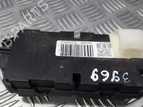 Used Electronic module Electronic module PEUGEOT 407 (6D_) 1.6 HDi 110 (6D9HZC, 6D9HYC) (109 hp) 33498057 33498057