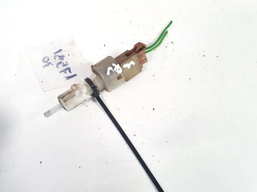 Módulo eletrónico Módulo eletrónico IVECO DAILY III Van 29 L 12 V (ALKA41A2, ALLA52A2, ALKA42A2) (116 hp) 35457608 35457608
