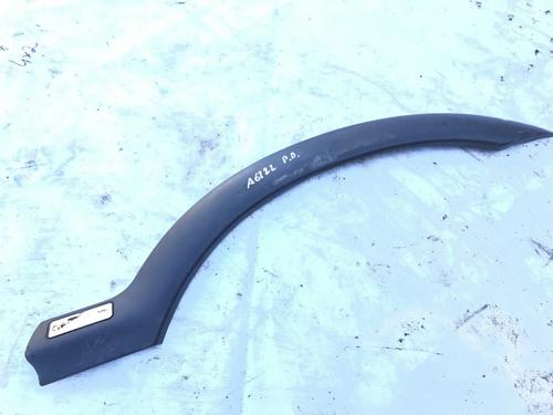 Used Front right wheel arch trim Front right wheel arch trim 35612874 35612874