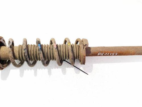 Used Left rear shock absorber Left rear shock absorber HONDA ACCORD VII (CL, CN) 2.2 i-CTDi (CN1) (140 hp) 36455856 36455856