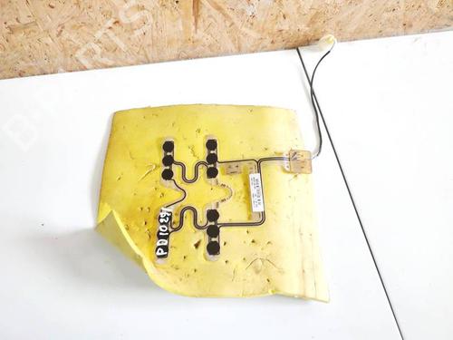 Electronic module NISSAN PRIMERA Hatchback (P12) 1.9 dCi | BP35011318M83 - Image 2