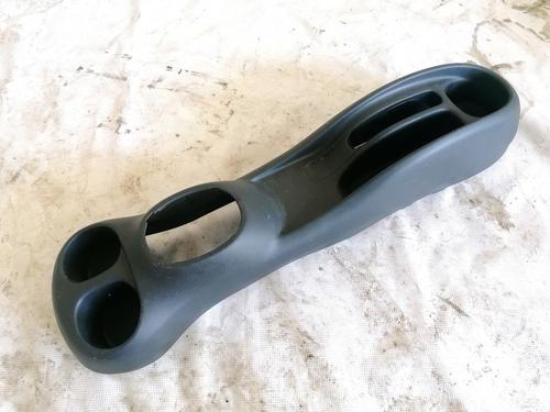 Used Cup/Object holder Cup/Object holder TOYOTA YARIS (_P1_) 1.4 D-4D (NLP10_, NLP10R) (75 hp) 35500520 35500520