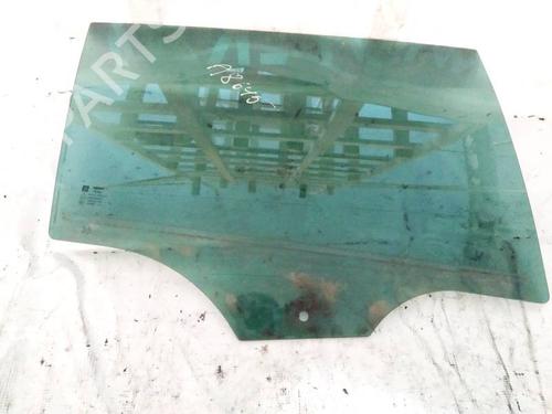 Used Rear right door window Rear right door window 35299727 35299727