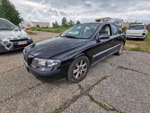 Pipe VOLVO S60 I (384) 2.4 | BP32565886M125 