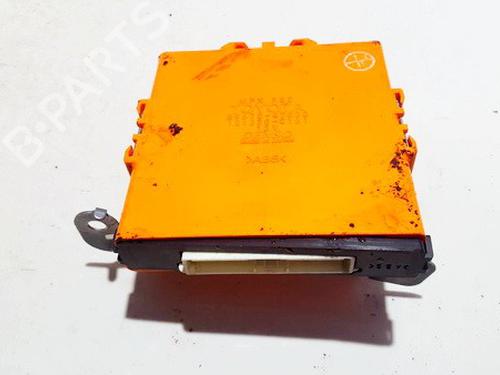 Used Electronic module Electronic module TOYOTA PRIUS Liftback (_W2_) 1.5 Hybrid (NHW20_, NHW20R) (112 hp) 33518392 33518392