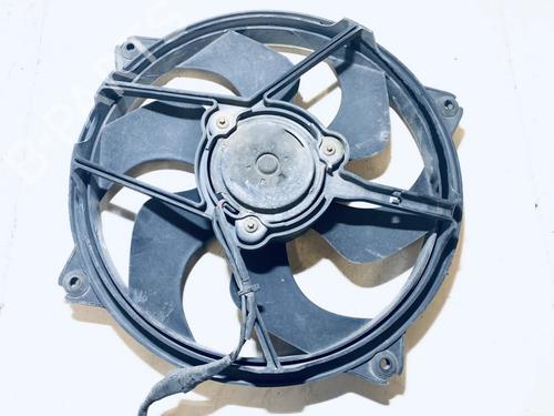Fan PEUGEOT 607 (9D, 9U) 2.2 HDi | BP35879625M128 - Image 2
