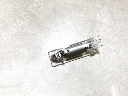 Interior roof light VW PASSAT B6 (3C2) 2.0 TDI | BP35634925I8 - Image 2