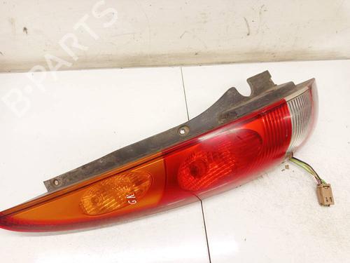 Used Left taillight Left taillight 38057426 38057426
