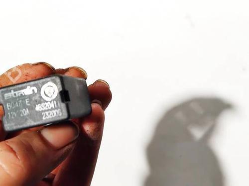 Andre PEUGEOT BOXER Van 2.2 HDi 120 | BP32603258O1