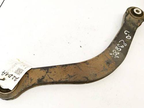 Used Right rear suspension arm Right rear suspension arm PEUGEOT BOXER Van 2.0 BlueHDi 130 (130 hp) 36312848 36312848