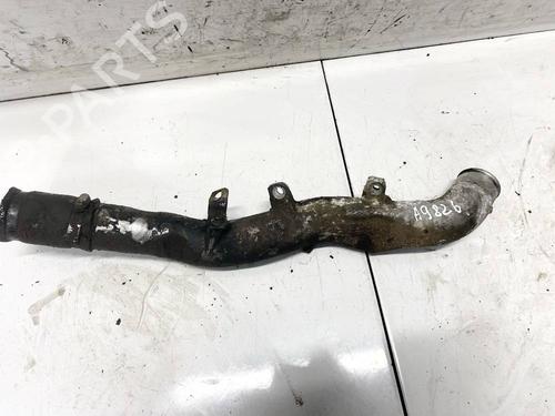 Used Pipe Pipe TOYOTA AURIS (_E15_) 2.0 D-4D (ADE150_, ADE150R) (126 hp) 32597909 32597909