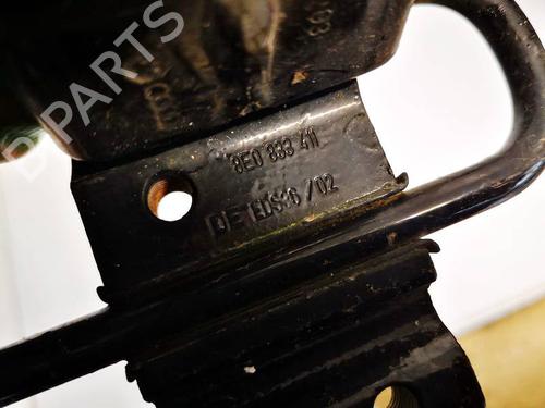 Hinge/Door check strap AUDI A4 B7 (8EC) 2.0 TDI | BP32585363C146 - Image 2