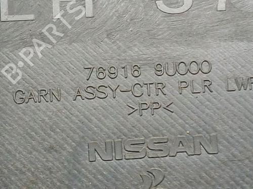 Other NISSAN NOTE (E11, NE11) 1.5 dCi | BP37093937O1 - Image 5