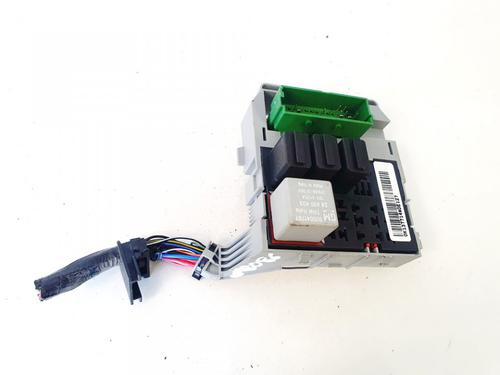 Fuse box OPEL MERIVA A MPV (X03) 1.7 CDTI (E75) | BP32912603E1 - Image 2