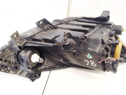 Left headlight NISSAN NV200 Van 1.5 dCi 85 (M20, M20N, M20M) | BP38791392C28 - Image 3