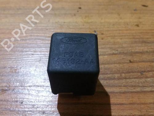 Electronic sensor FORD MONDEO III (B5Y) 1.8 16V | BP33531170M84 - Image 2